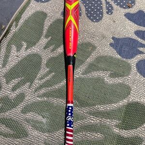 Easton Ghost x Evolution Composite baseball bat